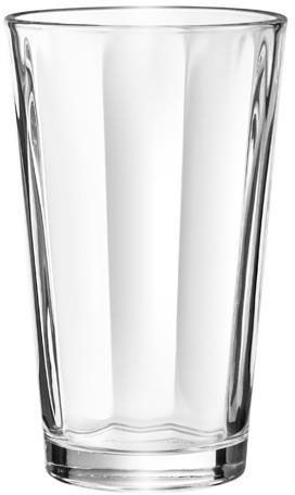 Склянка TESCOMA myDrink Stripes 350 мл (306043t)